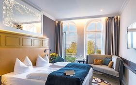 Seetelhotel Ostseehotel Das Entdeckerhotel An Der Ostsee Und Der Perfekte Startpunkt Fuer Ihre Inselabenteuer